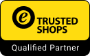 Partnerbadge - Trusted Shops